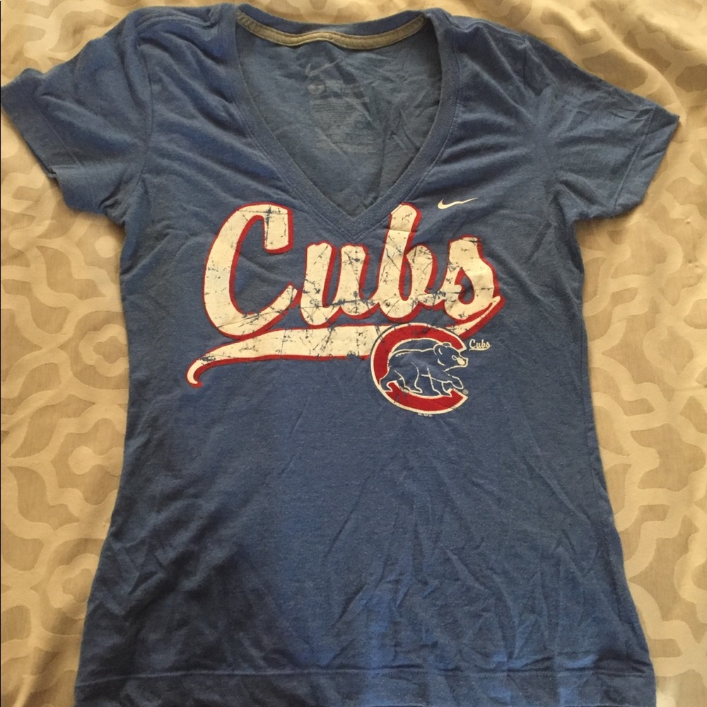 Chicago Cubs T-Shirt